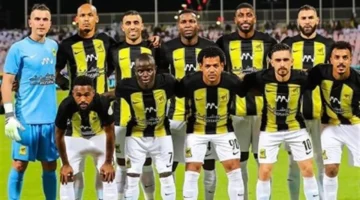 صافرة البداية.. موعد لقاء الاتحاد وناسافا كارشي في دوري أبطال آسيا 2025